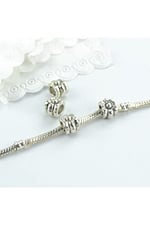 PANDORA CHARM BİLEKLİK UYUMLU GÜMÜŞ CHARM takıNM110