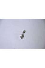 Pandora, Charm Bileklik Uyumlu, Gümüş, Charm takıNM259