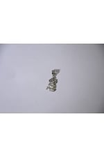 Pandora, Charm Bileklik Uyumlu, Gümüş, Charm takıNM160