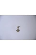 Pandora, Charm Bileklik Uyumlu, Gümüş, Charm takıNM205