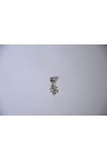 Pandora, Charm Bileklik Uyumlu, Gümüş, Charm takıNM249