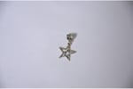 Pandora, Charm Bileklik Uyumlu, Gümüş, Charm takıNM152