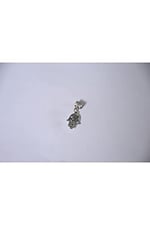 Pandora, Charm Bileklik Uyumlu, Gümüş, Charm takıNM259