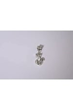 Pandora, Charm Bileklik Uyumlu, Gümüş, Charm takıNM230