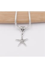 PANDORA CHARM BİLEKLİK UYUMLU GÜMÜŞ CHARM takıNM125