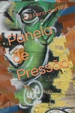 Panela de Pressão (Portuguese Edition)