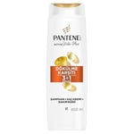PANTENE Dökülme Karşıtı Şampuan 3'ü 1 Arada Şampuan 400 ml - Seçenekler: Standart, Standart 3lü paket