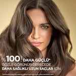 PANTENE Dökülme Karşıtı Şampuan 3'ü 1 Arada Şampuan 400 ml - Seçenekler: Standart, Standart 3lü paket