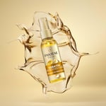 PANTENE Yoğun Bakım Ürünü Keratin Yağı 100 ml - Seçenekler: Standart 3lü paket, Standart