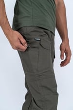PANTOLON TACTICAL C200-501
