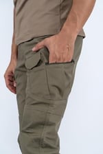 PANTOLON TACTICAL C200-501