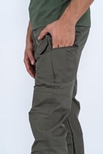 PANTOLON TACTICAL C200-501