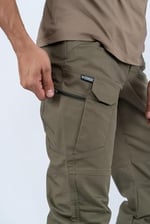 PANTOLON TACTICAL C200-501