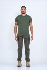 PANTOLON TACTICAL C200-501