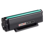 Pantum PA210 PA 210 Siyah için PA-210 Toner Kartuşu P2502W P2500W P2508W M6500NW M6500N M6500W M6550NW M6552NW M6558NW M6600N M6600NW ile Uyumlu M6602 NW M6608NW Yazıcı