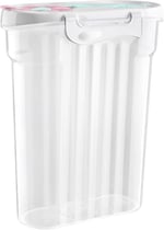 Papatya Erzak Kabı 2.4 Lt