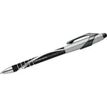 Paper Mate tükenmez kalem Flexgrip Elite, siyah