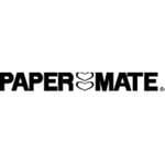 Paper Mate tükenmez kalem Flexgrip Elite, siyah