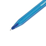 PAPERMATE Papermate Inkjoy 100 Kapaklı Ulv M.Mavi, Ofis (80+20)