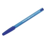 PAPERMATE Papermate Inkjoy 100 Kapaklı Ulv M.Mavi, Ofis (80+20)
