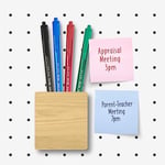 PAPERMATE Papermate Inkjoy 100 Üstten Basmalı Ulv Mavi Ofis (80+20) - Seçenekler: 20 Stück, 100 Stück, 100 stück (1er Pack)