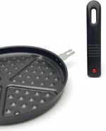 Papilla Waffle Tava 26 cm Söktak Sap