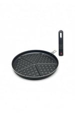 Papilla Waffle Tava 26 cm Söktak Sap