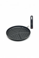 Papilla Waffle Tava 26 cm Söktak Sap