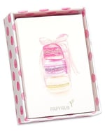 Papyrus Zarflı Boş Kartlar, Makaron Yığını (14 Sayılı) (5228236)