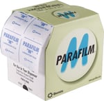 Parafilm M M PM-996 Çok Amaçlı Laboratuvar Filmi