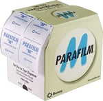 Parafilm M M PM-996 Çok Amaçlı Laboratuvar Filmi