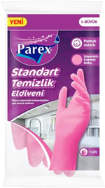Parex Standart Eldiven Büyük Boy