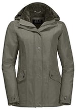 PARK AVENUE JACKET dusty olive S