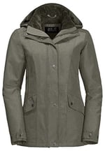 PARK AVENUE JACKET dusty olive S