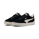 Park Lifestyle Raw Erkek Siyah Sneaker Ayakkabı 40160605