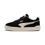 Park Lifestyle Raw Erkek Siyah Sneaker Ayakkabı 40160605