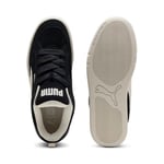 Park Lifestyle Raw Erkek Siyah Sneaker Ayakkabı 40160605