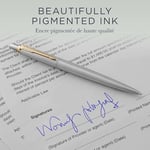 Parker 1950368 Quinkflow Tükenmez Kalem Yedeği, İnce Uç, Mavi - Seçenekler: Fine Nib 2li paket, Fine Nib