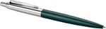 PARKER Jotter XL Tükenmez Kalem | Greenwich Mat Yeşil | Orta Uç | Mavi Mürekkep | Hediye Kutusu