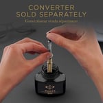 PARKER Quink Dolma Kalem Şişe Mürekkebi, 57 ml, Mavi