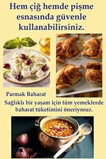 parmak Karabiber Öğütülmüş 250 gr Toz