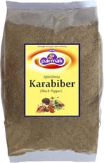 parmak Karabiber Öğütülmüş 250 gr Toz