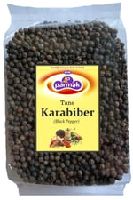 parmak Karabiber Tane 250 gr