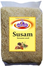 parmak Susam Beyaz 500 gr