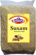 parmak Susam Beyaz 500 gr