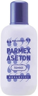 Parmex Sümbül Kokulu Aseton Mor 200 ML