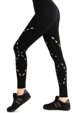 Pars Seamless Spor Tayt