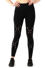 Pars Seamless Spor Tayt