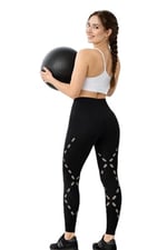 Pars Seamless Spor Tayt