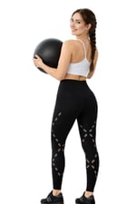 Pars Seamless Spor Tayt